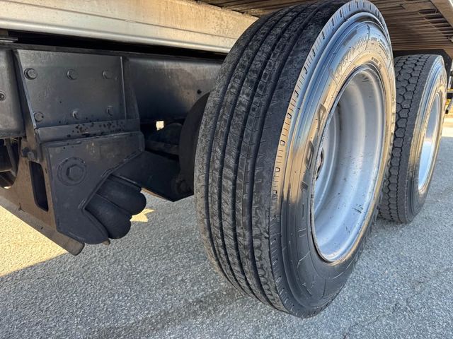 2007 International 4400 Rollback