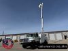 2007 International 7300 4X4 Bucket Truck | Fort Worth, TX | Texas Aerial Equipment