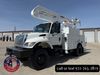 2007 International 7300 4X4 Bucket Truck | Fort Worth, TX | Texas Aerial Equipment