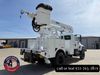 2007 International 7300 4X4 Bucket Truck | Fort Worth, TX | Texas Aerial Equipment