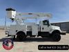 2007 International 7300 4X4 Bucket Truck | Fort Worth, TX | Texas Aerial Equipment