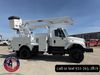 2007 International 7300 4X4 Bucket Truck | Fort Worth, TX | Texas Aerial Equipment