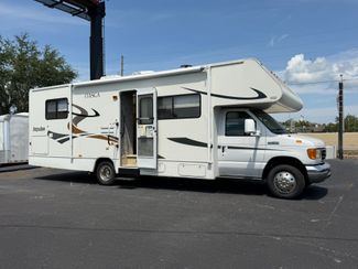 2007 Itasca Impulse 29T  | Clearwater, Florida | R.V. World Inc