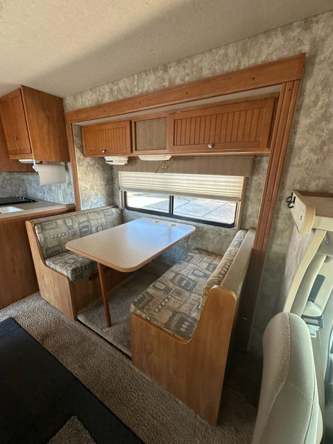 2007 Itasca Impulse 29T