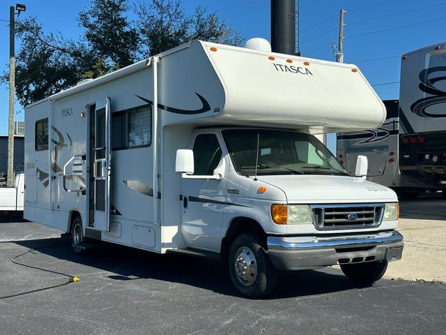 2007 Itasca Impulse 29T | Clearwater, Florida | R.V. World Inc