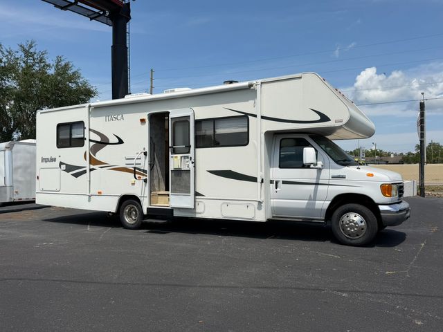 2007 Itasca Impulse 29T  | Clearwater, Florida | R.V. World Inc