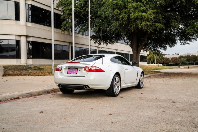2007 Jaguar XK-Series XK | Addison, TX | Apex Auto Sports 2007 Jaguar XK-Series XK | Addison, TX | Apex Auto Sports