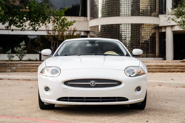 2007 Jaguar XK-Series XK | Addison, TX | Apex Auto Sports 2007 Jaguar XK-Series XK | Addison, TX | Apex Auto Sports