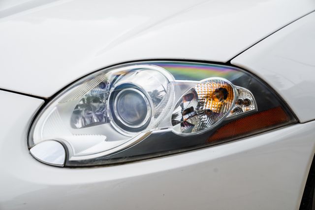 2007 Jaguar XK-Series XK | Addison, TX | Apex Auto Sports 2007 Jaguar XK-Series XK | Addison, TX | Apex Auto Sports