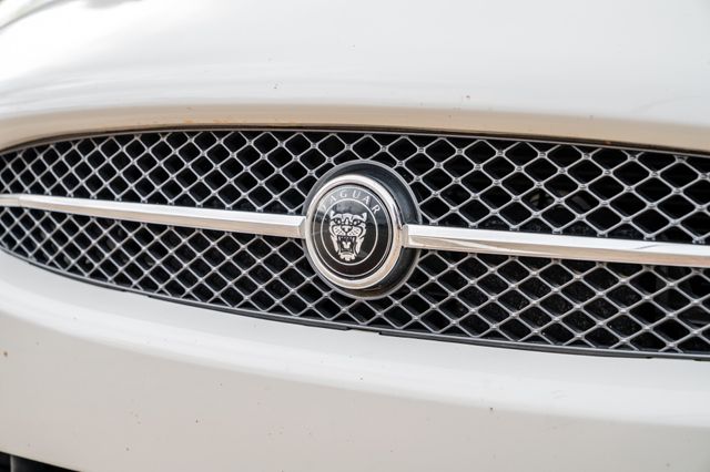 2007 Jaguar XK-Series XK | Addison, TX | Apex Auto Sports 2007 Jaguar XK-Series XK | Addison, TX | Apex Auto Sports