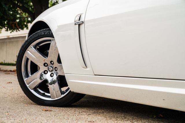 2007 Jaguar XK-Series XK | Addison, TX | Apex Auto Sports 2007 Jaguar XK-Series XK | Addison, TX | Apex Auto Sports