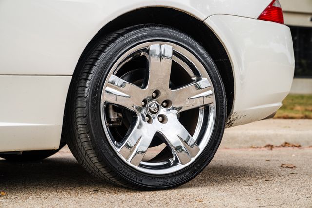 2007 Jaguar XK-Series XK | Addison, TX | Apex Auto Sports 2007 Jaguar XK-Series XK | Addison, TX | Apex Auto Sports