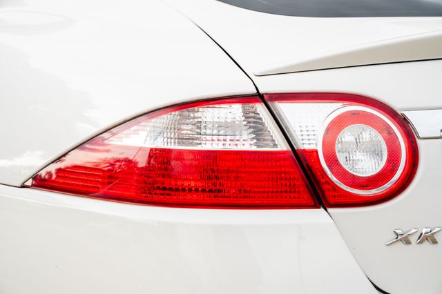 2007 Jaguar XK-Series XK | Addison, TX | Apex Auto Sports 2007 Jaguar XK-Series XK | Addison, TX | Apex Auto Sports