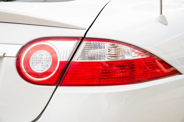 2007 Jaguar XK-Series XK | Addison, TX | Apex Auto Sports 2007 Jaguar XK-Series XK | Addison, TX | Apex Auto Sports