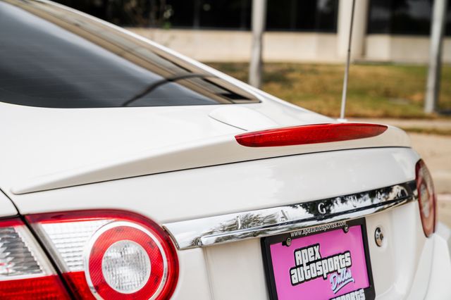 2007 Jaguar XK-Series XK | Addison, TX | Apex Auto Sports 2007 Jaguar XK-Series XK | Addison, TX | Apex Auto Sports