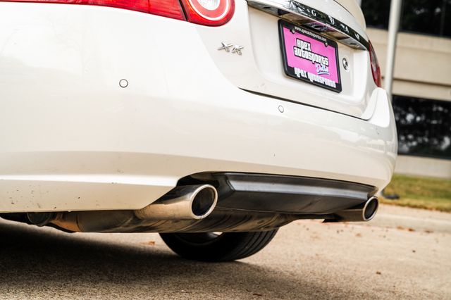 2007 Jaguar XK-Series XK | Addison, TX | Apex Auto Sports 2007 Jaguar XK-Series XK | Addison, TX | Apex Auto Sports