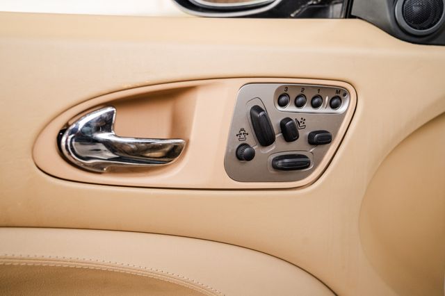 2007 Jaguar XK-Series XK | Addison, TX | Apex Auto Sports 2007 Jaguar XK-Series XK | Addison, TX | Apex Auto Sports