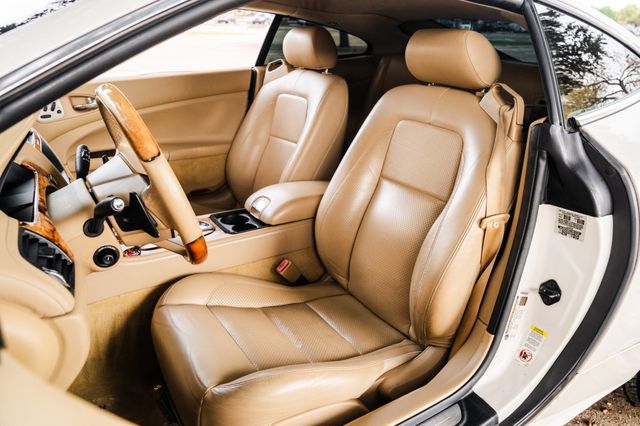 2007 Jaguar XK-Series XK | Addison, TX | Apex Auto Sports 2007 Jaguar XK-Series XK | Addison, TX | Apex Auto Sports