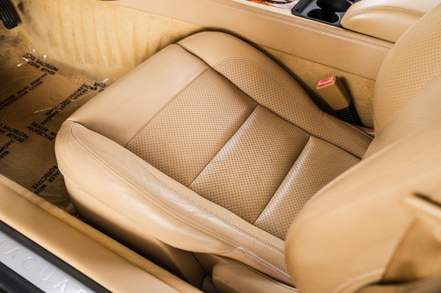 2007 Jaguar XK-Series XK | Addison, TX | Apex Auto Sports 2007 Jaguar XK-Series XK | Addison, TX | Apex Auto Sports