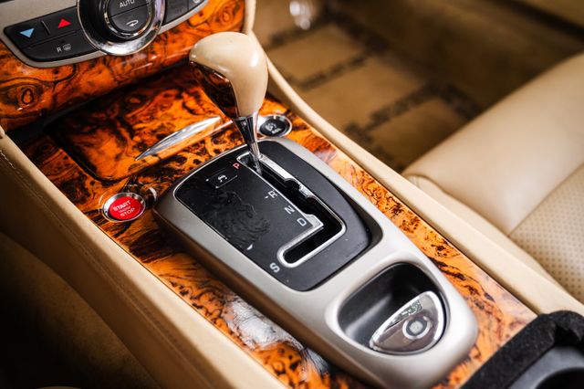 2007 Jaguar XK-Series XK | Addison, TX | Apex Auto Sports 2007 Jaguar XK-Series XK | Addison, TX | Apex Auto Sports