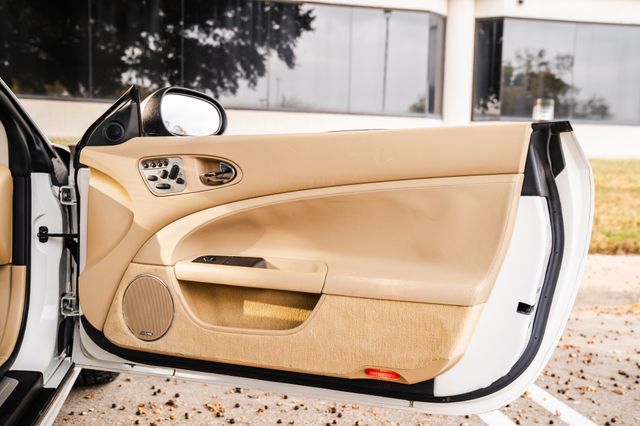 2007 Jaguar XK-Series XK | Addison, TX | Apex Auto Sports 2007 Jaguar XK-Series XK | Addison, TX | Apex Auto Sports