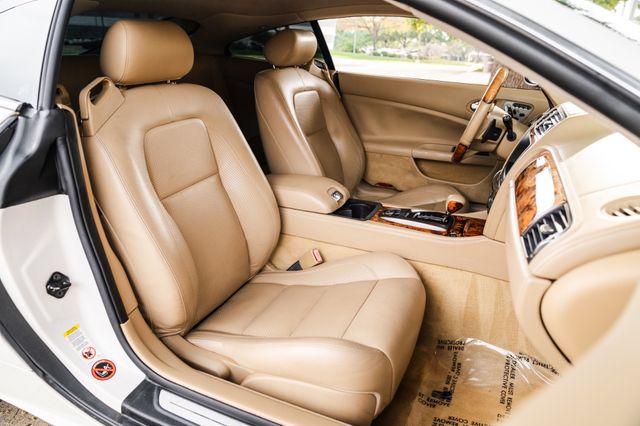 2007 Jaguar XK-Series XK | Addison, TX | Apex Auto Sports 2007 Jaguar XK-Series XK | Addison, TX | Apex Auto Sports