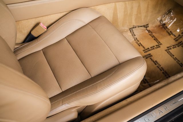 2007 Jaguar XK-Series XK | Addison, TX | Apex Auto Sports 2007 Jaguar XK-Series XK | Addison, TX | Apex Auto Sports