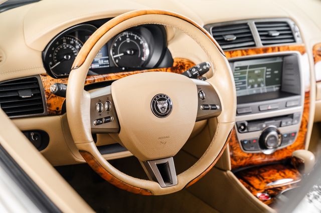 2007 Jaguar XK-Series XK | Addison, TX | Apex Auto Sports 2007 Jaguar XK-Series XK | Addison, TX | Apex Auto Sports