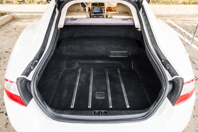 2007 Jaguar XK-Series XK | Addison, TX | Apex Auto Sports 2007 Jaguar XK-Series XK | Addison, TX | Apex Auto Sports