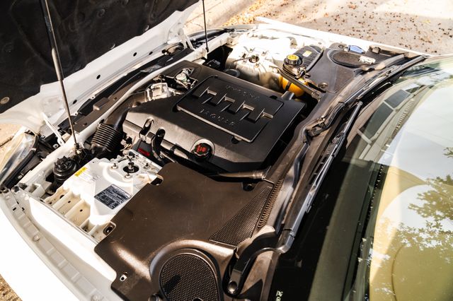 2007 Jaguar XK-Series XK | Addison, TX | Apex Auto Sports 2007 Jaguar XK-Series XK | Addison, TX | Apex Auto Sports