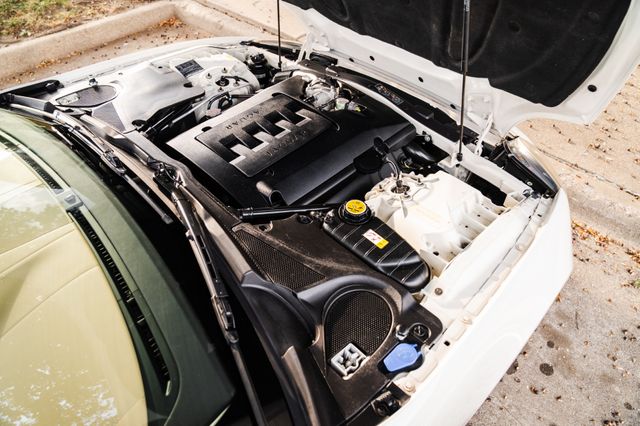 2007 Jaguar XK-Series XK | Addison, TX | Apex Auto Sports 2007 Jaguar XK-Series XK | Addison, TX | Apex Auto Sports