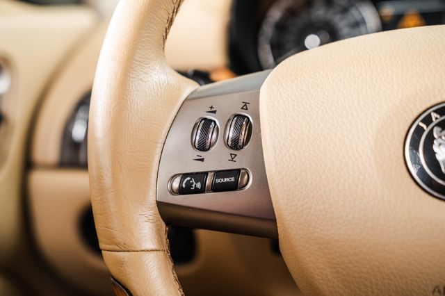 2007 Jaguar XK-Series XK | Addison, TX | Apex Auto Sports 2007 Jaguar XK-Series XK | Addison, TX | Apex Auto Sports