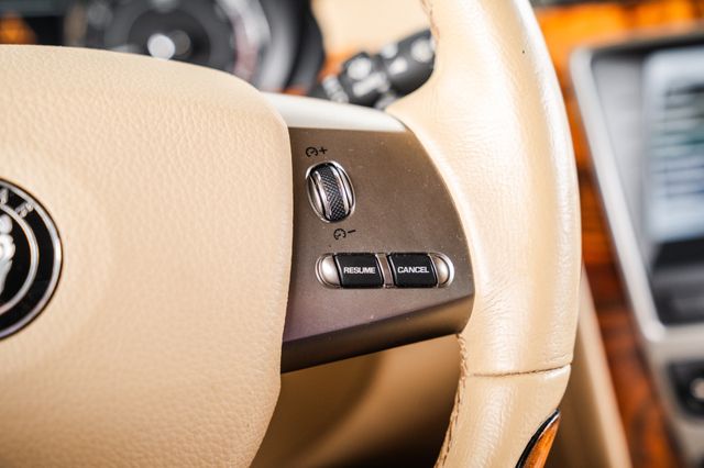 2007 Jaguar XK-Series XK | Addison, TX | Apex Auto Sports 2007 Jaguar XK-Series XK | Addison, TX | Apex Auto Sports