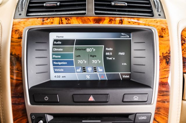 2007 Jaguar XK-Series XK | Addison, TX | Apex Auto Sports 2007 Jaguar XK-Series XK | Addison, TX | Apex Auto Sports