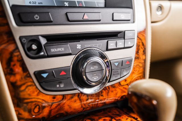 2007 Jaguar XK-Series XK | Addison, TX | Apex Auto Sports 2007 Jaguar XK-Series XK | Addison, TX | Apex Auto Sports