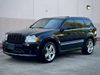 2007 Jeep Grand Cherokee SRT8 | Houston, TX | Houston Auto Credit