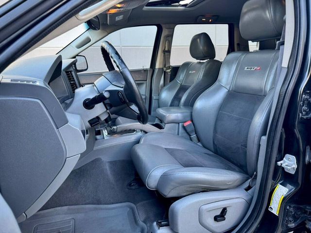 2007 Jeep Grand Cherokee SRT8 | Houston, TX | Houston Auto Credit 2007 Jeep Grand Cherokee SRT8 | Houston, TX | Houston Auto Credit