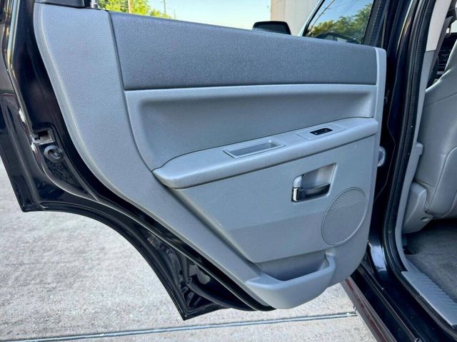 2007 Jeep Grand Cherokee SRT8 | Houston, TX | Houston Auto Credit 2007 Jeep Grand Cherokee SRT8 | Houston, TX | Houston Auto Credit