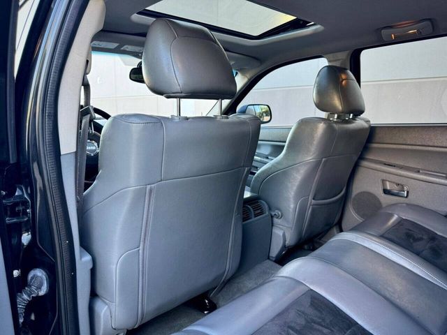 2007 Jeep Grand Cherokee SRT8 | Houston, TX | Houston Auto Credit 2007 Jeep Grand Cherokee SRT8 | Houston, TX | Houston Auto Credit