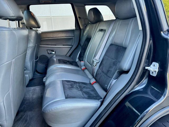 2007 Jeep Grand Cherokee SRT8 | Houston, TX | Houston Auto Credit 2007 Jeep Grand Cherokee SRT8 | Houston, TX | Houston Auto Credit