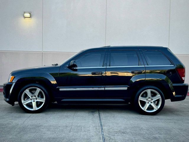 2007 Jeep Grand Cherokee SRT8 | Houston, TX | Houston Auto Credit 2007 Jeep Grand Cherokee SRT8 | Houston, TX | Houston Auto Credit