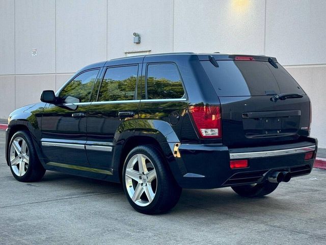 2007 Jeep Grand Cherokee SRT8 | Houston, TX | Houston Auto Credit 2007 Jeep Grand Cherokee SRT8 | Houston, TX | Houston Auto Credit