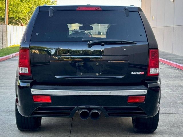 2007 Jeep Grand Cherokee SRT8 | Houston, TX | Houston Auto Credit 2007 Jeep Grand Cherokee SRT8 | Houston, TX | Houston Auto Credit