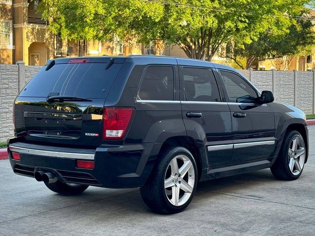 2007 Jeep Grand Cherokee SRT8 | Houston, TX | Houston Auto Credit 2007 Jeep Grand Cherokee SRT8 | Houston, TX | Houston Auto Credit