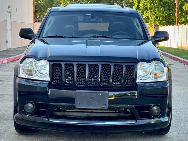 2007 Jeep Grand Cherokee SRT8 | Houston, TX | Houston Auto Credit 2007 Jeep Grand Cherokee SRT8 | Houston, TX | Houston Auto Credit