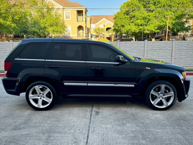 2007 Jeep Grand Cherokee SRT8 | Houston, TX | Houston Auto Credit 2007 Jeep Grand Cherokee SRT8 | Houston, TX | Houston Auto Credit