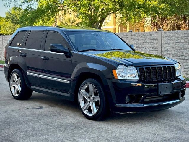 2007 Jeep Grand Cherokee SRT8 | Houston, TX | Houston Auto Credit 2007 Jeep Grand Cherokee SRT8 | Houston, TX | Houston Auto Credit