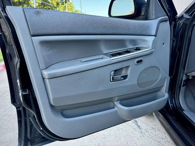 2007 Jeep Grand Cherokee SRT8 | Houston, TX | Houston Auto Credit 2007 Jeep Grand Cherokee SRT8 | Houston, TX | Houston Auto Credit