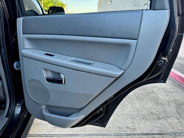 2007 Jeep Grand Cherokee SRT8 | Houston, TX | Houston Auto Credit 2007 Jeep Grand Cherokee SRT8 | Houston, TX | Houston Auto Credit