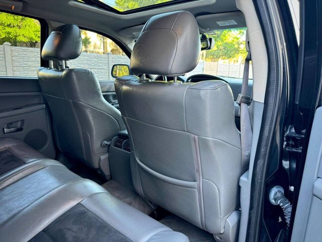 2007 Jeep Grand Cherokee SRT8 | Houston, TX | Houston Auto Credit 2007 Jeep Grand Cherokee SRT8 | Houston, TX | Houston Auto Credit